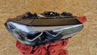 9481784 9481784-03 Фара правая BMW X5 G05  Арт e10648387, вид 4
