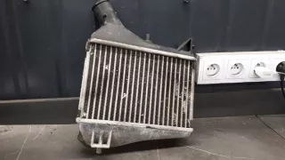 JD1271005130 jd1271005130 Интеркулер Honda CR-V 5 Арт e10648531, вид 1