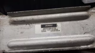 JD1271005130 jd1271005130 Интеркулер Honda CR-V 5 Арт e10648531, вид 6
