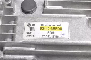 95440-3BFD5 Блок управления АКПП Hyundai i30 GD Арт e10648569, вид 3