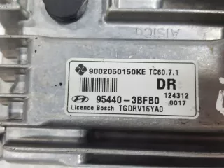  95440-3BFB0 Блок управления АКПП Hyundai i30 GD Арт e10648571, вид 2
