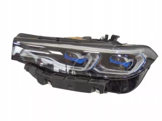 9481801 Фара левая BMW X7 g07 Арт e10648587, вид 1