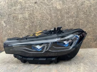 9481801 Фара левая BMW X7 g07 Арт e10648606, вид 1