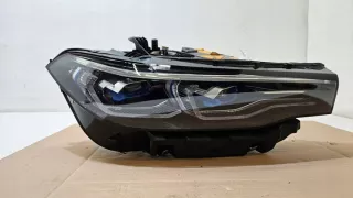 9481802 Фара правая BMW X7 g07 Арт e10648616, вид 1