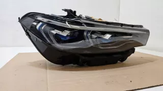 9481802 Фара правая BMW X7 g07 Арт e10648616, вид 2