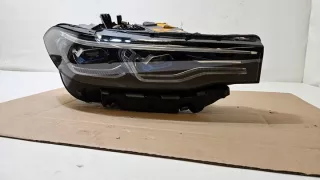 9481802 Фара правая BMW X7 g07 Арт e10648616, вид 3