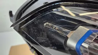 9481802 Фара правая BMW X7 g07 Арт e10648616, вид 4