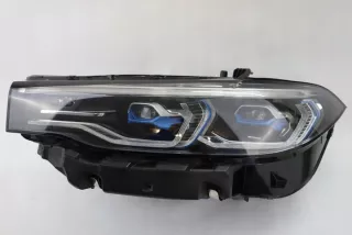 9481801 9481801-10 Фара левая BMW X7 g07 Арт e10648630, вид 1
