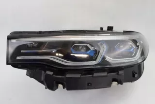 9481801 9481801-10 Фара левая BMW X7 g07 Арт e10648630, вид 2