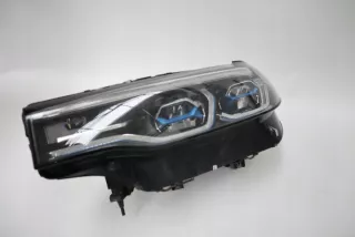 9481801 9481801-10 Фара левая BMW X7 g07 Арт e10648630, вид 4