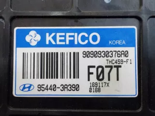 95440-3A390 Блок управления АКПП Hyundai Santa FE 2 (CM) Арт e10648713, вид 4
