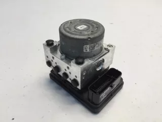 9836177780 Блок ABS Opel Corsa F Арт e10648977