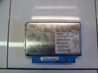 0260002591 Блок управления АКПП Land Rover Range Rover 5 Арт e10649279, вид 1