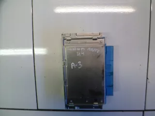 0260002591 Блок управления АКПП Land Rover Range Rover 5 Арт e10649279, вид 2