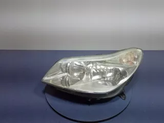 9650055980 Фара левая Citroen C5 1 Арт e10649602, вид 1
