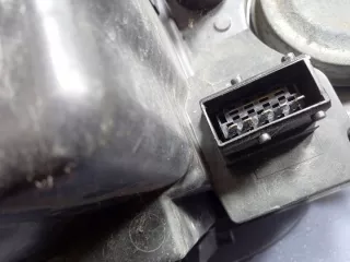 9650055980 Фара левая Citroen C5 1 Арт e10649602, вид 4