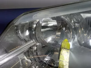 9650055980 Фара левая Citroen C5 1 Арт e10649602, вид 6