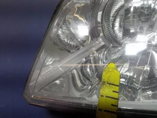 9650055980 Фара левая Citroen C5 1 Арт e10649602, вид 7