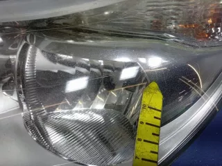 9650055980 Фара левая Citroen C5 1 Арт e10649602, вид 9