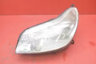 9650055880 9650055980 Фара левая Citroen C5 1 Арт e10649605, вид 1