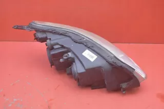 9650055880 9650055980 Фара левая Citroen C5 1 Арт e10649605, вид 4