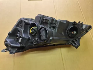 89901160 Фара правая Citroen jumpy 2 Арт e10649754, вид 10
