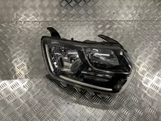 260101503R Фара правая Dacia Duster 2 Арт e10650081, вид 2
