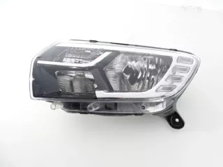 260608143R Фара левая Dacia Logan 2 Арт e10650130, вид 3