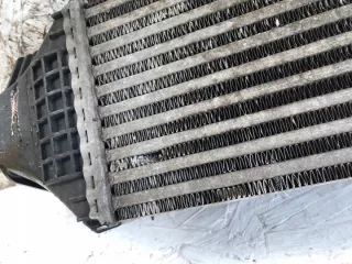 A2465000900 Интеркулер Mercedes A W176 Арт e10650358, вид 2