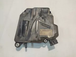0002701652 Блок управления АКПП Mercedes GL X164 Арт e10650656, вид 1