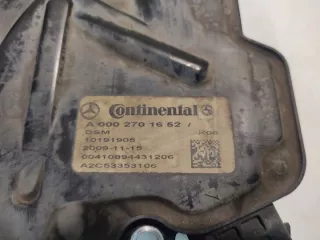 0002701652 Блок управления АКПП Mercedes GL X164 Арт e10650656, вид 3