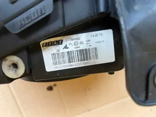 2005-2007 51784692 Фара левая Fiat Croma 2 Арт e10650803, вид 2