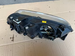 2005-2007 51784692 Фара левая Fiat Croma 2 Арт e10650803, вид 3
