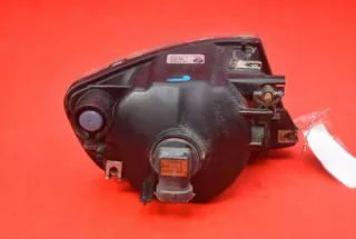 6937465 Фара противотуманная левая BMW 3 E90/E91/E92/E93 Арт e10651057, вид 3