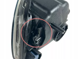 6937466 Фара противотуманная правая BMW 3 E90/E91/E92/E93 Арт e10651116, вид 3