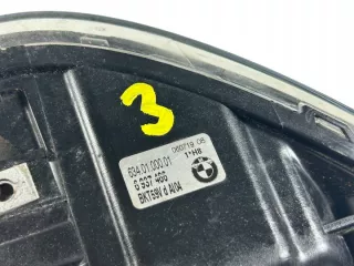 6937466 Фара противотуманная правая BMW 3 E90/E91/E92/E93 Арт e10651116, вид 4