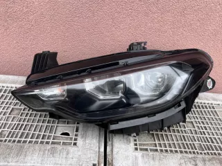  Фара левая Fiat Tipo 2 Арт e10651245, вид 1
