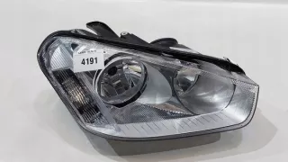 20-B545 Фара правая Ford C-max 2 Арт e10651267, вид 1