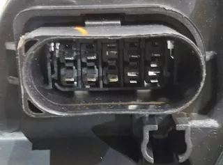 20-B545 Фара правая Ford C-max 2 Арт e10651267, вид 4