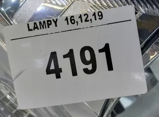 20-B545 Фара правая Ford C-max 2 Арт e10651267, вид 6