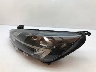 2018-2021 MX7B-13E015-ED Фара левая Ford Focus 4 Арт e10651566, вид 3