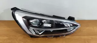 JX7B-13E014-AE Фара правая Ford Focus 4 Арт e10651643, вид 1