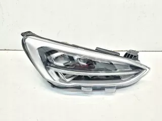 JX7B-13E014-AD Фара правая Ford Focus 4 Арт e10651657, вид 1