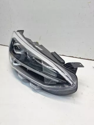 JX7B-13E014-AD Фара правая Ford Focus 4 Арт e10651657, вид 2