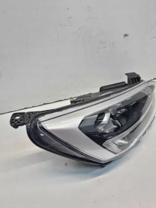 JX7B-13E014-AD Фара правая Ford Focus 4 Арт e10651657, вид 4