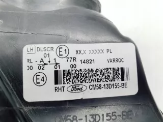  10-14r Фара левая Ford Focus 3 Арт e10651743, вид 11