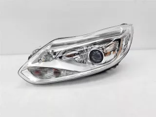  10-14r Фара левая Ford Focus 3 Арт e10651743, вид 2