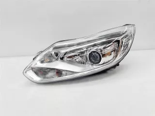  10-14r Фара левая Ford Focus 3 Арт e10651743, вид 3