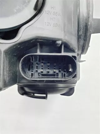  10-14r Фара левая Ford Focus 3 Арт e10651743, вид 10