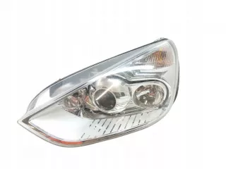 2006-2015 Фара левая Ford S-Max 1 restailing Арт e10652167, вид 1